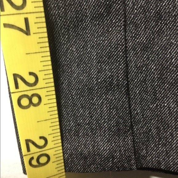 INC Bootcut trouser denim jeans used - Picture 4 of 6